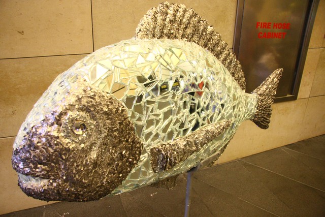 Sea N Art Exhibition